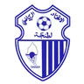 Escudo do Ittihad Tanger