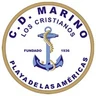 Escudo do Marino
