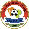 Escudo do Panadería Pulido