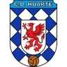 Escudo do Huarte