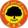 Escudo do ES Zarzis